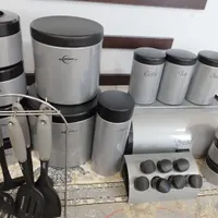ست سرویس آشپزخانه
