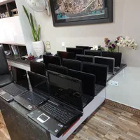 لپ تاپ مهندس دل ۳۴۰ با ضمانت نامه کتبی