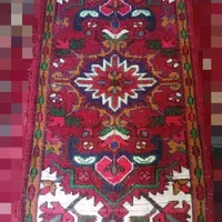 فرش ی متری در عرض ۵۵