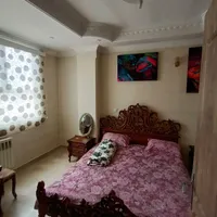 ۱۶۰متر۳خواب/تکواحدی/شخصیساز/فول امکانات/طبقه۳|فروش آپارتمان|تهران, شهرک راه‌آهن|دیوار