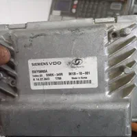 ایسیو ecu زیمنس ساژم بوش me7.4.4 me 7.4.5 والئو|قطعات یدکی و لوازم جانبی|شیراز, لاله|دیوار