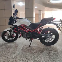 بنلی250درحد