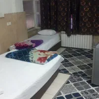 مهمانپذیر مرکز شهر شروع از ۳۰۰ هزار|اجارهٔ کوتاه‌مدت آپارتمان و سوئیت|شیراز, گود عربان|دیوار