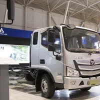 سایپا دیزل M4