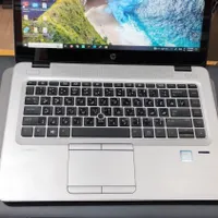Hp 840 g3 i5|رایانه همراه|بجنورد, |دیوار