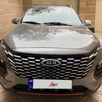 ایکس ۳۳ کراس x33 cross ایکس ۳۳ کراس دنده مدل ۴۰۳