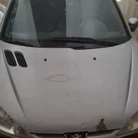 پژو ۲۰۶