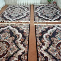 فرش مشهد آکبند۷۰۰تراکم بالا|فرش|تبریز, |دیوار