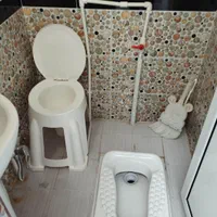 سوییت ویلایی  حیاط دار نزدیک پل معلق|اجارهٔ کوتاهمدت آپارتمان و سوئیت|مشگین شهر, |دیوار