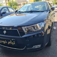 دناا پلاس اتومات صفرمشکی توربو/صفر۱۴۰۴فول/آپشنال|خودرو سواری و وانت|تهران, صادقیه|دیوار