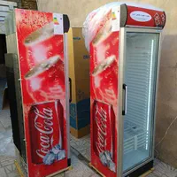 یخچال فریزر بستنی 400L زیمان|فروشگاه و مغازه|خرمآباد, |دیوار