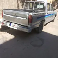 وانت مزدا 2000 دو کابین بنزینی، مدل ۱۳۸۹|خودرو سواری و وانت|مشهد, توس|دیوار
