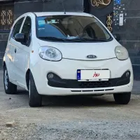 ام وی ام لاکچری ۱۱۰