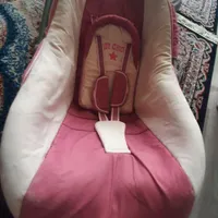 کریر، روروئک، ساک، پتو و قنداق فرنگی و وان