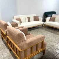 مبل شیک پسندان مناسب جهیزیه&مبلمان پرفروش۱۴۰۴|مبلمان خانگی و میز عسلی|بندر انزلی, پاسداران|دیوار