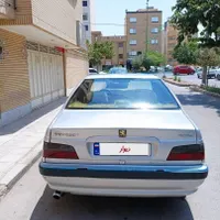 پارس دوگانه مدل ۸۴|خودرو سواری و وانت|اصفهان, مهدی آباد|دیوار