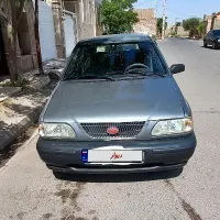 پراید ۱۴۱ مدل ۸۵|خودرو سواری و وانت|سمنان, |دیوار