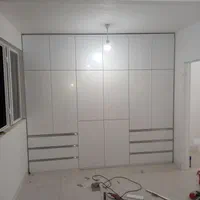 ساخت کابینت وکمددیواری|خدمات پیشه و مهارت|کرمانشاه, |دیوار