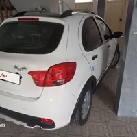 کوییک GXR تیپ L، مدل ۱۴۰۴
