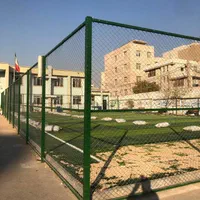 کارخانه فنس و سیم خاردار|خدمات باغبانی و درختکاری|قم, باسکول|دیوار