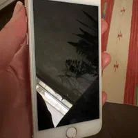 اپل iPhone 7 با حافظهٔ ۳۲ گیگابایت|موبایل|تهران, گیشا|دیوار