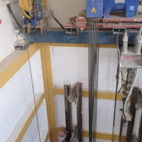 خدمات آسانسور آرمان ۲۴ ساعته تضمینی|خدمات پیشه و مهارت|کرج, گلشهر|دیوار