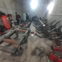 چغندر سیب زمینی چیزل زن خوب|ماشین‌آلات صنعتی|زنجان, |دیوار