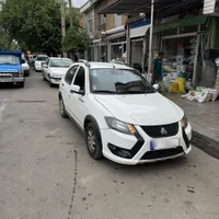 ماشین کوییک جی ایکس