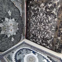 ۱۲ متری فرش پتینه انواع گلیم * فروش با شرایط اقساط