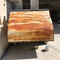 باربند مسقف پیکان وانت|قطعات یدکی و لوازم جانبی|تهران, اتحاد|دیوار