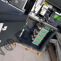 عابربانک خودپرداز NCR اقساط|فروشگاه و مغازه|رشت, دروازه لاکان|دیوار