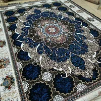 فرش ایوان|فرش|ایوان, |دیوار