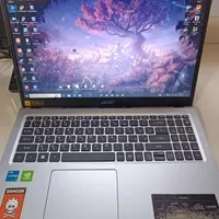 لپ تاپ ایسر مدل A315-58G-35GH-Core i3-12GB|رایانه همراه|زاهدان, |دیوار