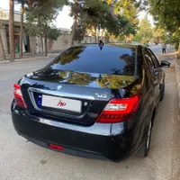 دنا پلاس مدل ۱۴۰۲|خودرو سواری و وانت|شاهرود, |دیوار