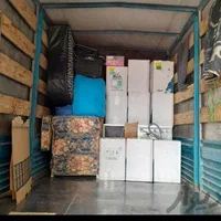 باربری زاگرس بار لنجان زرین شهر مبارکه فولادشهر|خدمات حمل و نقل|لنجان, |دیوار