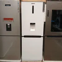 یخچال فریزر27فوت جنرال تکسان بکولوکس گارانتی ارسال