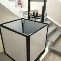 تعمیر تخصصی و اصولی انواع بالابر و درب برقی
