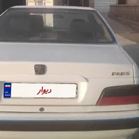 پژو پارس سال، مدل ۱۳۹۸|خودرو سواری و وانت|شیراز, دوکوهک|دیوار