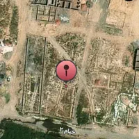 فروش چند قواره زمین پشت دانشگاه آزاد و بیمارستان|فروش زمین و ملک کلنگی|خاش, |دیوار