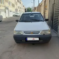 پراید ۱۳۱|خودرو سواری و وانت|یزد, |دیوار