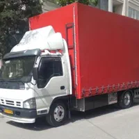 شرکت اتوبار وحمل ونقل اثاثیه منزل وجهیزیه ممتازبار