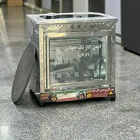 تنور گازی اصل گرگان