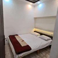 سوییت در مجتمع اقامتی  با پارکینگ|اجارهٔ کوتاه‌مدت آپارتمان و سوئیت|کرمانشاه, |دیوار