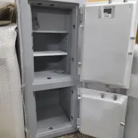 مرکز خرید و فروش گاوصندوق اصل کاوه نو استوک خریدار|ابزارآلات|تهران, شهرک راه‌آهن|دیوار
