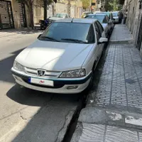 پژو پارس XU۷، مدل ۱۳۹۷