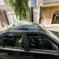 پژو پارس TU5 اتوماتیک ۱۳۹۱|خودرو سواری و وانت|قم, باجک سه|دیوار