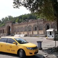 تاکسی دربستی VIP|خدمات حمل و نقل|قم, قلعه یزدیها|دیوار