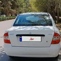 تیبا صندوق‌دار EX، مدل ۱۳۹۵|خودرو سواری و وانت|اصفهان, هفتون|دیوار