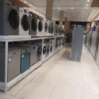 2 قلو یحچال //مدل vh 891|یخچال و فریزر|تبریز, |دیوار