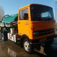 لوله بازکنی و تخلیه چاه|خدمات پیشه و مهارت|زنجان, |دیوار